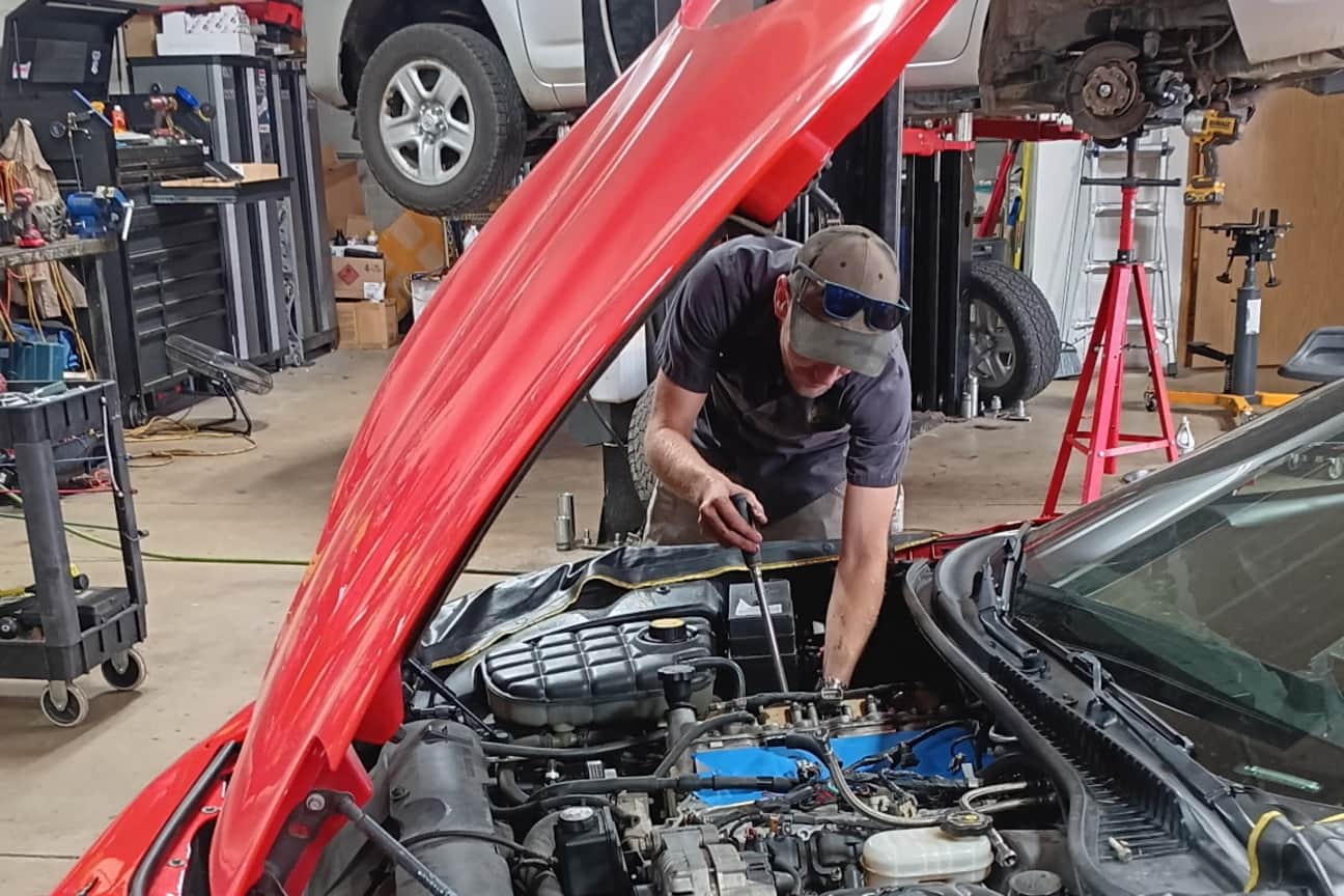 Missoula Automotive and Transmission: Check Engine Light Diagnosis and Repair